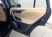 Toyota RAV4 SUV 2,5 l 131 kw