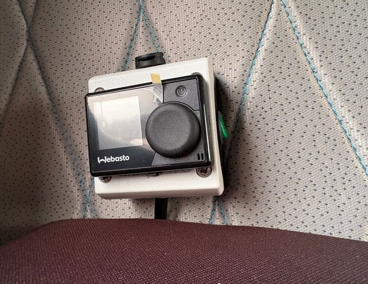 Iveco Daily Ostatní 3,0 l 129 kw