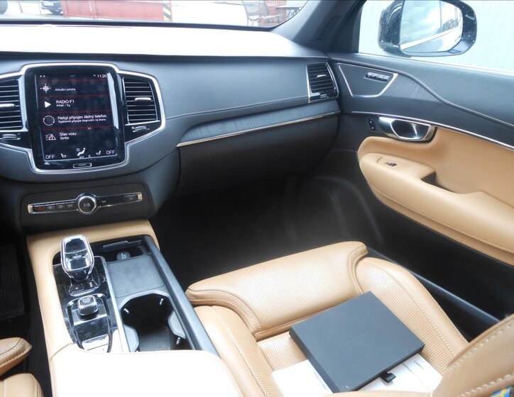 Volvo XC90 Ostatní 2,0 l 173 kw
