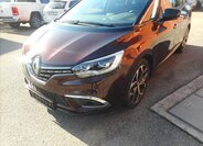 Renault Grand Scénic MPV 1,3 l 103 kw