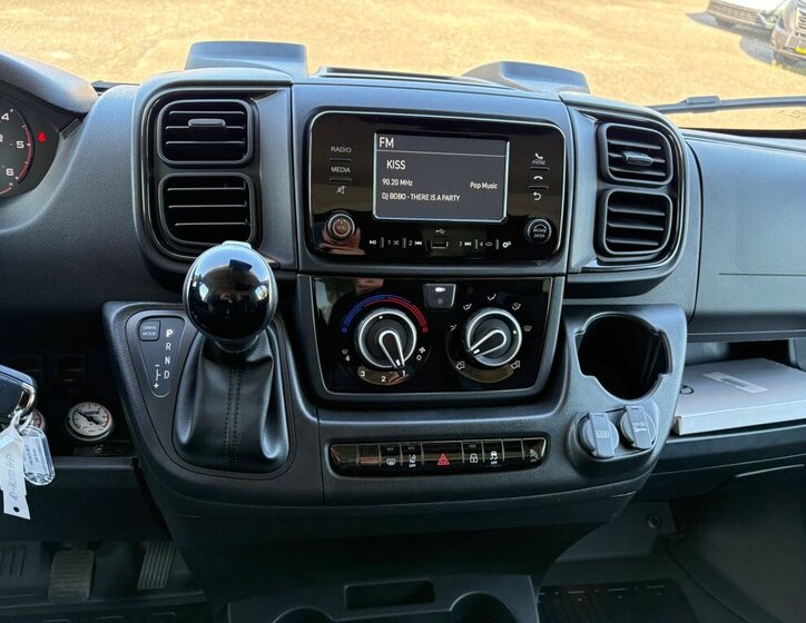 Toyota Proace Max Ostatní 2,2 l 132 kw