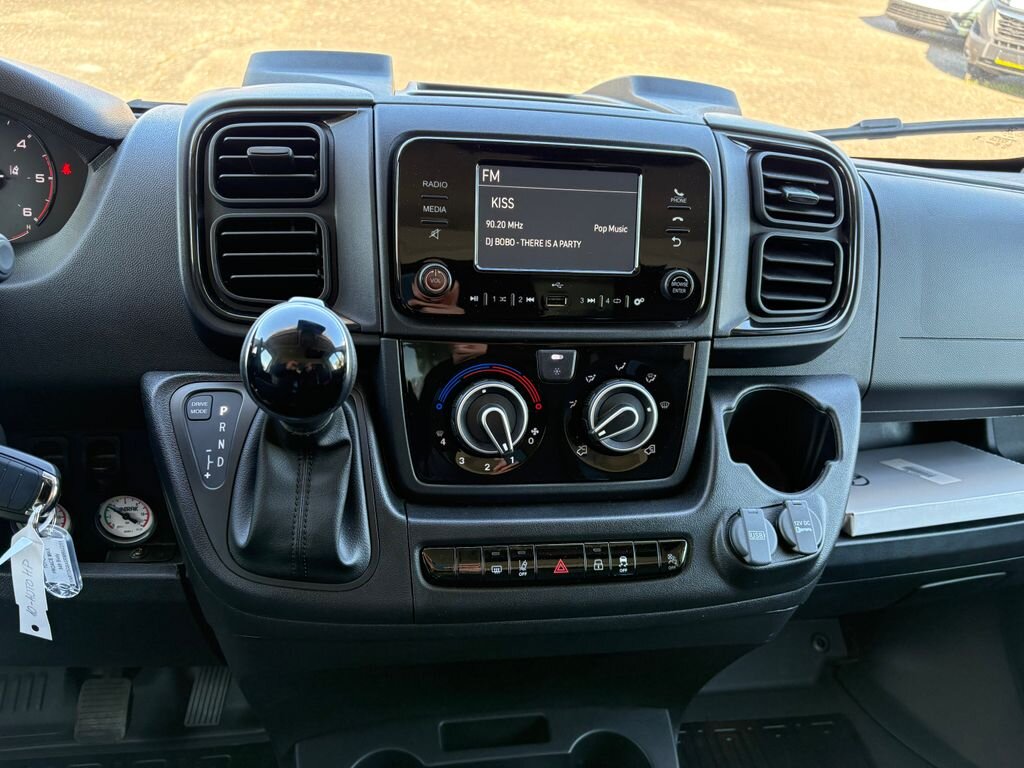 Toyota Proace Max Ostatní 2,2 l 132 kw