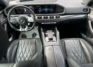 Mercedes-Benz GLE 11