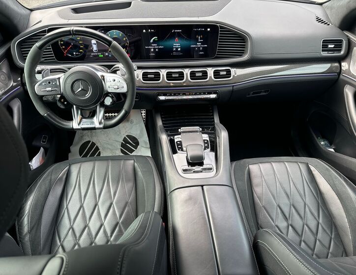 Mercedes-Benz GLE 11