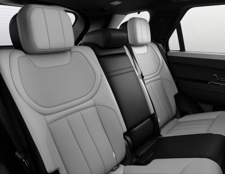 Land Rover Range Rover Sport 8