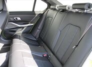 BMW M3 Sedan / Limuzína 3,0 l 375 kw