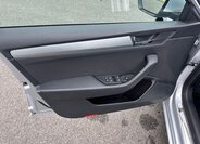 Škoda Superb Kombi 2,0 l 110 kw