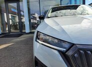Škoda Octavia Hatchback 2,0 l 85 kw