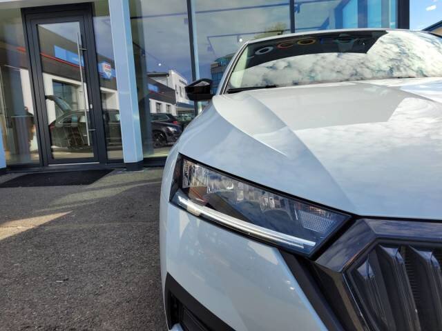 Škoda Octavia Hatchback 2,0 l 85 kw