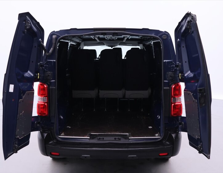 Toyota ProAce VAN / Minibus 2,0 l 90 kw