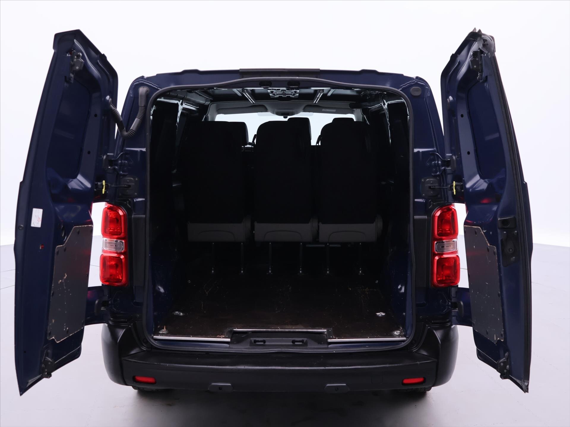 Toyota ProAce VAN / Minibus 2,0 l 90 kw