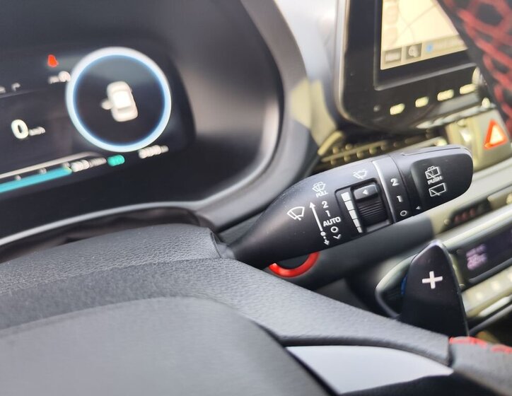 Hyundai i30 Kombi 1,5 l 103 kw