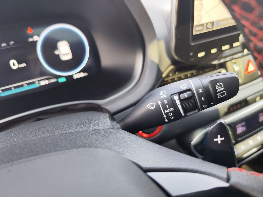 Hyundai i30 Kombi 1,5 l 103 kw