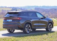 Škoda Kodiaq SUV / Terénní 2,0 l 195 kw