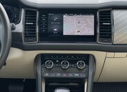 Škoda Kodiaq SUV / Terénní 2,0 l 147 kw