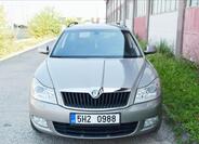 Škoda Octavia 10