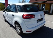Citroën C4 Picasso MPV 1,2 l 81 kw