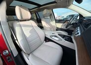 Mercedes-Benz GLS SUV / Terénní 2,9 l 243 kw