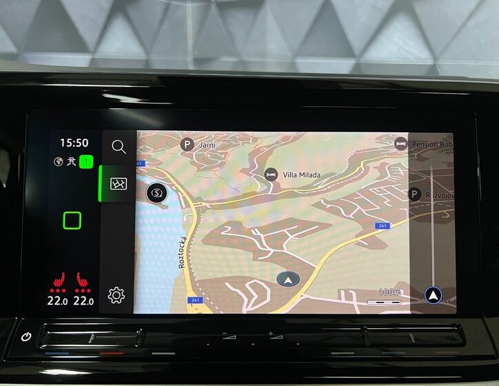 Volkswagen Ostatní Ostatní 2,0 l 150 kw