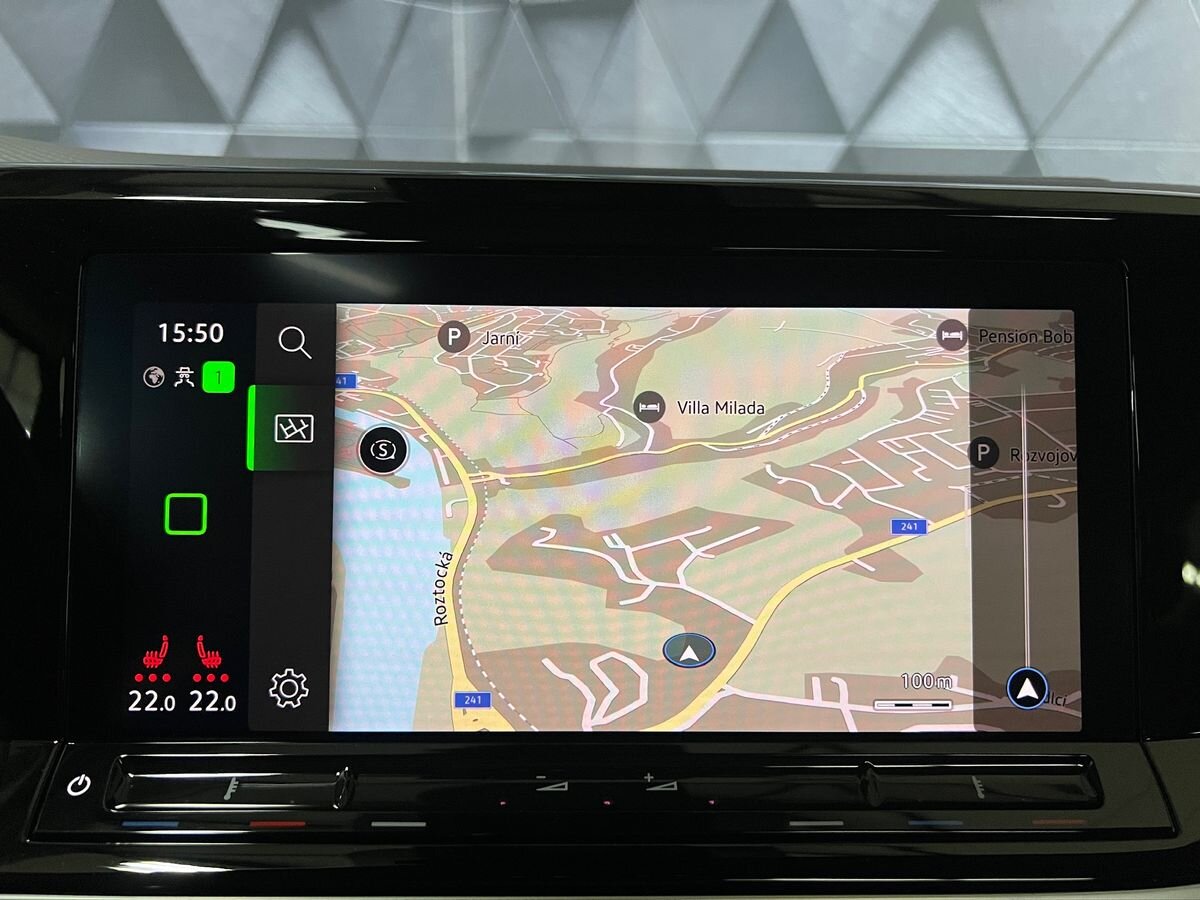 Volkswagen Ostatní Ostatní 2,0 l 150 kw