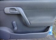 Škoda Felicia Hatchback 1,6 l 55 kw