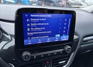 Ford Puma SUV / Terénní 999,0 92 kw