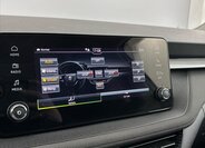 Škoda Fabia Hatchback 999,0 85 kw