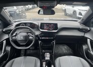 Peugeot 2008 SUV / Terénní 1,2 l 96 kw