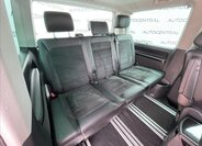 Volkswagen Multivan MPV 2,0 l 150 kw