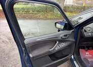 Ford S-MAX MPV 2,2 l 147 kw