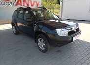 Dacia Duster SUV 1,6 l 77 kw