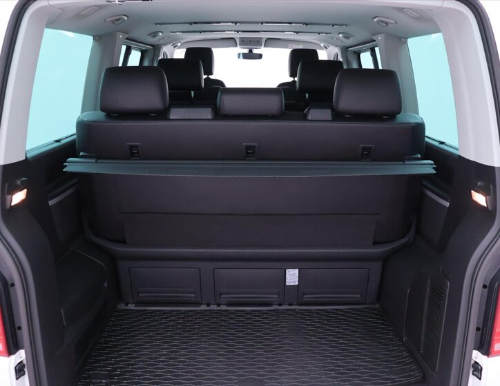 Volkswagen Multivan Kombi 2,0 l 150 kw