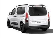 Citroën Berlingo MPV 1,5 l 96 kw