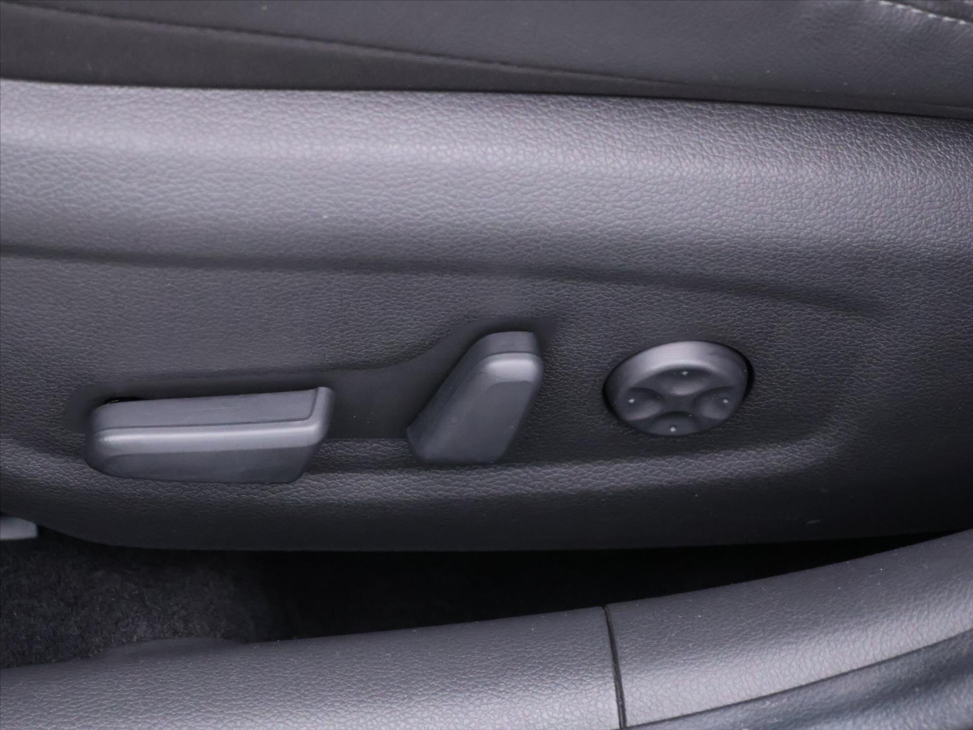 Hyundai i30 Liftback 2,0 l 206 kw