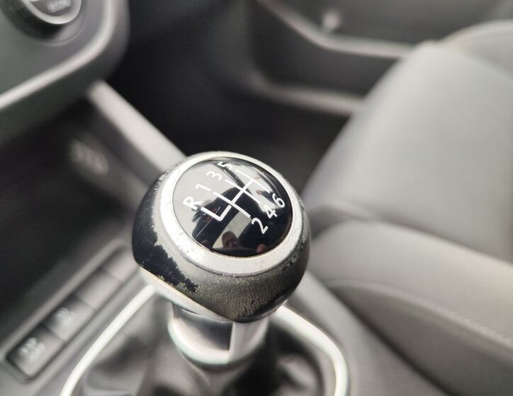 Volkswagen Golf Hatchback 2,0 l 147 kw