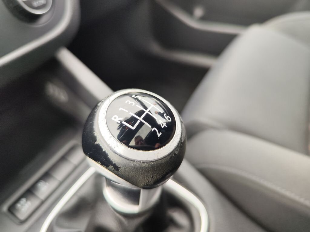 Volkswagen Golf Hatchback 2,0 l 147 kw