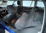 Škoda Octavia Kombi 1,6 l 85 kw