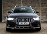Audi A4 Kombi 2,0 l 110 kw