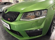Škoda Octavia 35