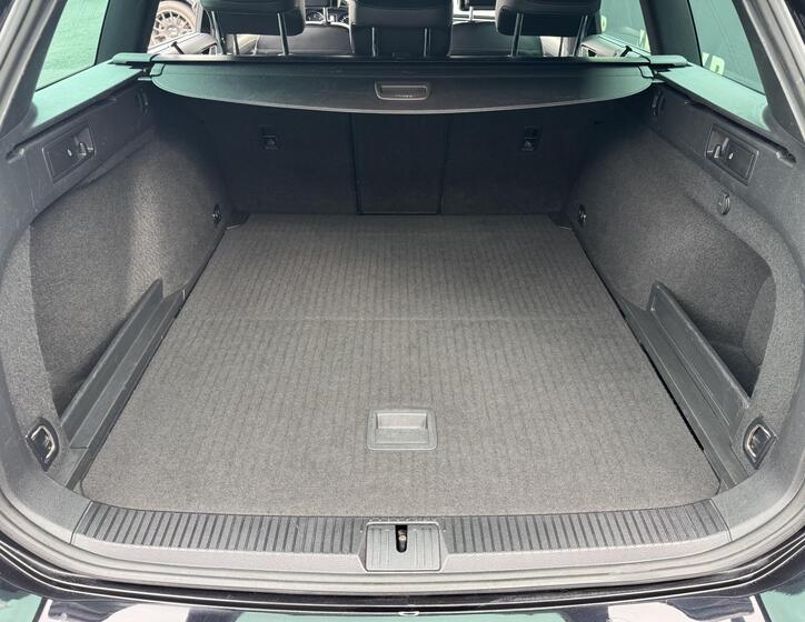 Volkswagen Passat 38