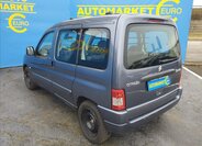 Citroën Berlingo 6