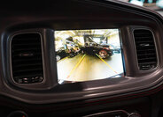 Dodge Charger Sedan 6,4 l 362 kw