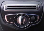 Mercedes-Benz GLC 18