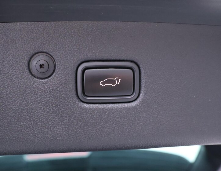 KIA Sportage SUV / Terénní 1,6 l 100 kw