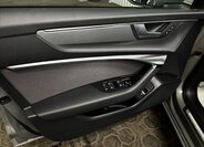 Audi A6 Kombi 2,0 l 150 kw