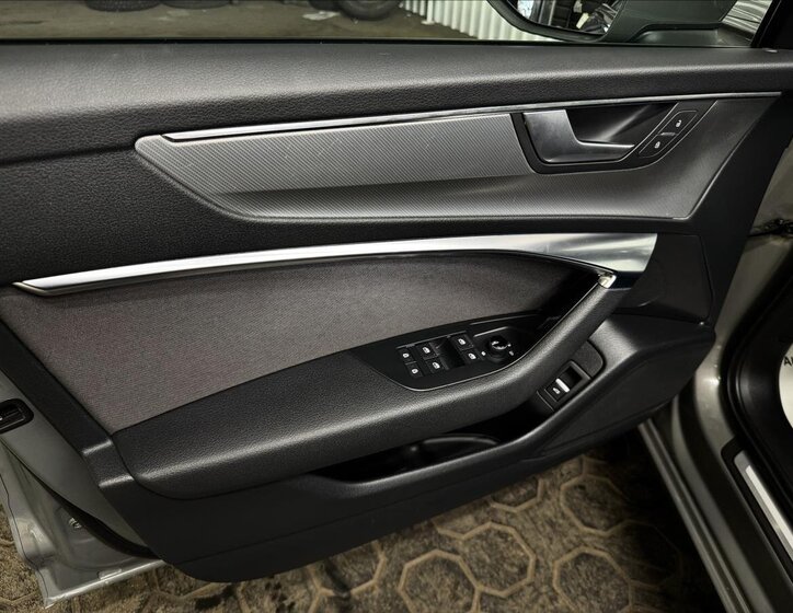 Audi A6 Kombi 2,0 l 150 kw