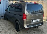 Mercedes-Benz Vito 8