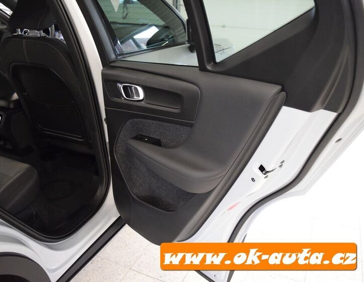 Volvo XC40 SUV 0,0 120 kw