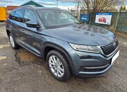 Škoda Kodiaq 3