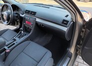Audi A4 Sedan / Limuzína 1,9 l 85 kw
